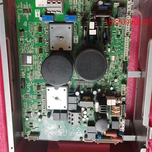 奥的斯变频器LRU403(ACD4-MR)变频器,KBA21