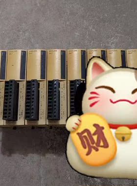 施耐德扩展模块TM2AVO2HT拆机剪线