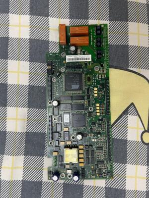 ACS800变频器主板,RMIO-01C.功能包好处理,售出