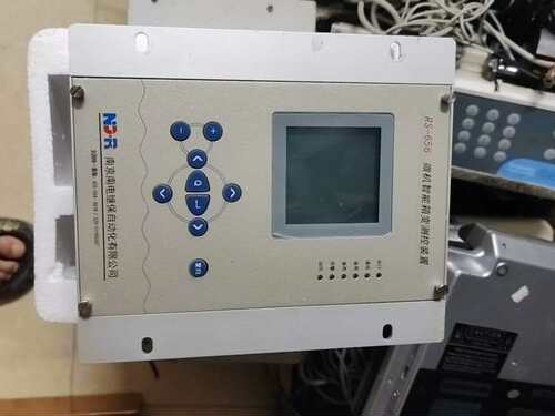 南京南电光伏箱变测控装置RS-656G小白勿扰