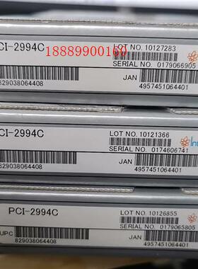 interfacePCI-2994C,防伪签
