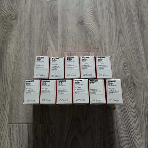 倍福BK7350倍福模块，，未开封，(议价）