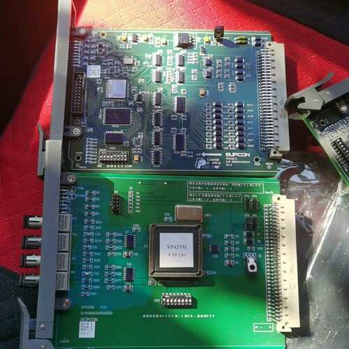 SUPCON浙大中控DCS卡件XP233XP433M