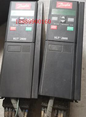丹佛斯VLT28003.KW380V带刹车