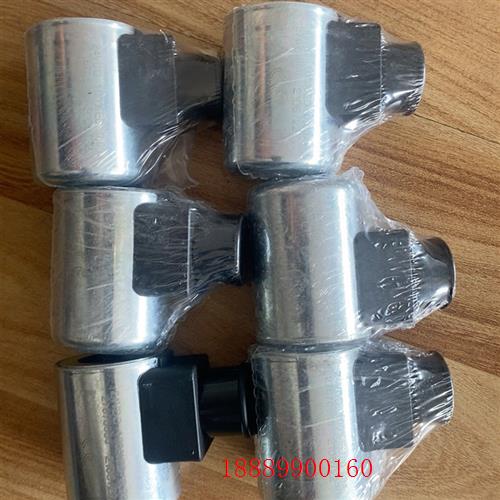 Argo-hytos雅歌辉托斯电磁换向阀,板阀,线圈24VD