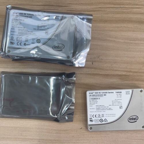Intel SSD DC S3500 160GB 2.5寸S(议价）