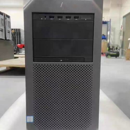 HP/惠普Z8G4 金牌 图形工作站台式机至强处理器CAD(议价）