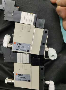 SMC发生器ZX1101-K35LZ