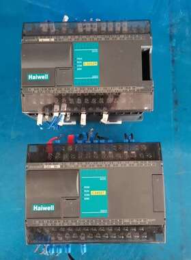 海为PLCC24S0T,一台,几乎,功能包好议价