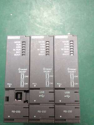 MITSUBISHIQ173CPUNQ172CPUN三