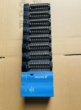 LS控制器GM6-PAFA,K3P-07BS,G6I-D
