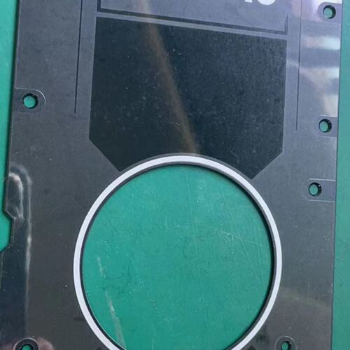 英伟达 丽台P2000 P2200显卡面壳，盖子，的，带(议价）
