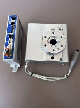 SMC电动摆台LER50K电缸JXC918-LER50