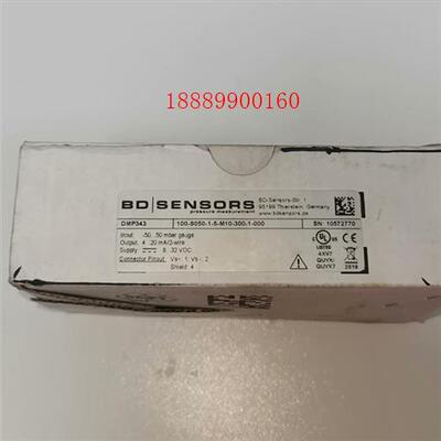 DMP343100-S050-1-5-M10-300-1-