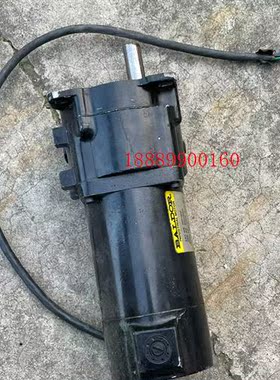 美国BALDOR电机GPP12544拆机包好,实物拍摄。