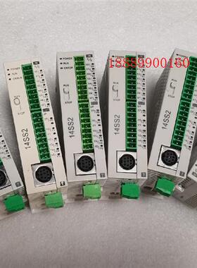 BP16SP11R/BP14SS211T,博森PLC迷你主机