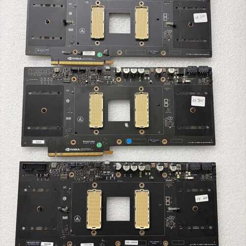 sxm4转接板sxm3转接板sxm4转pcie sxm3转p(议价）