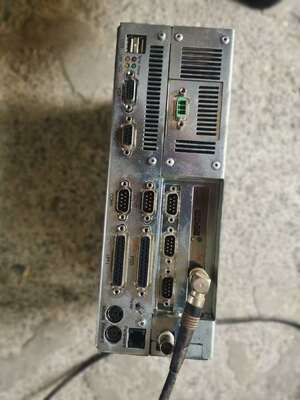 贝加莱IPC5000工控机二手拆机成色不错具体看图