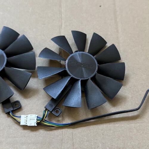 Asus华硕GTX1060 1070雪豹P106显卡散热(议价）
