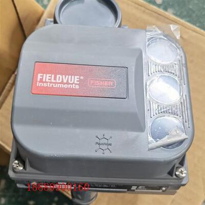 进口fisher智能定位器DVC6030,进口,