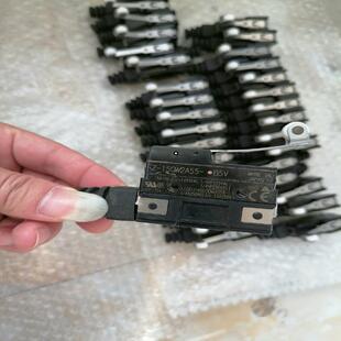 Omron 欧姆龙微动开关Z 15GW2A55 询价