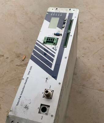 利乐高频发生器TPIH2500