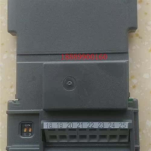 1790L811A,西门子MM430/440变频器IO端子