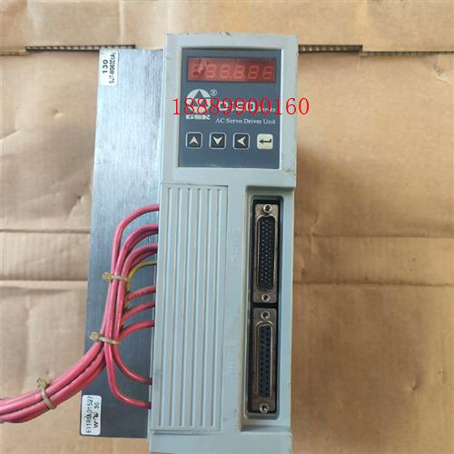 广州数控DI20-M15B4,V2.16,拆机件,实物拍
