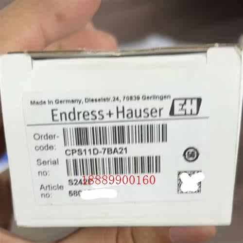 E+HCPS11D-7BA21电极