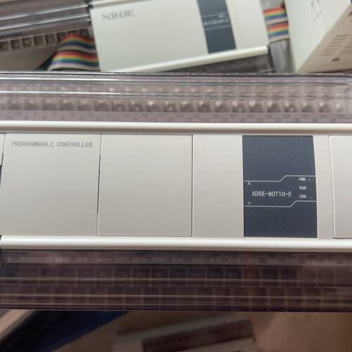 信捷XD5E-60T10-E，装机(议价）