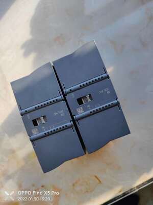 西门子sm1232AQ232-4HD32-0XB0