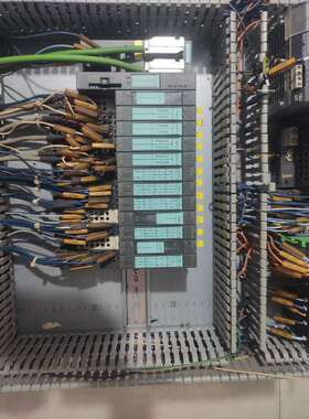 西门子6ES7151-3AA23-0AB0通信模块