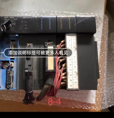 拆机LS一组,K4P-15AS,G4F-PP1D,G41-D