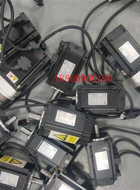二手汇川伺服400w660ns现货出售20套