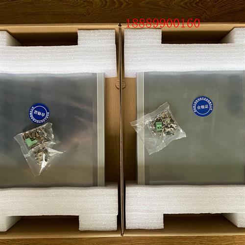 昆仑通态触摸屏,型号TPC1271Gn,数量只有一个,实物图