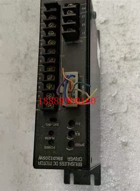 东方驱动器FBLD120SW200-230VR