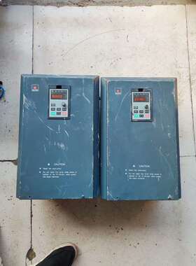 阿尔法变频器37KW/45KWALPHA6000系列38