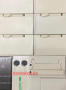 施耐德TSX3721/TSX3722/TSX3710PLC测