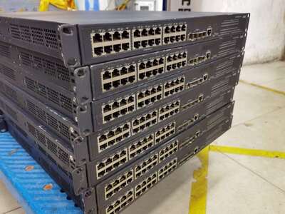 H3C华三S5120-28P-PWR-Winet2