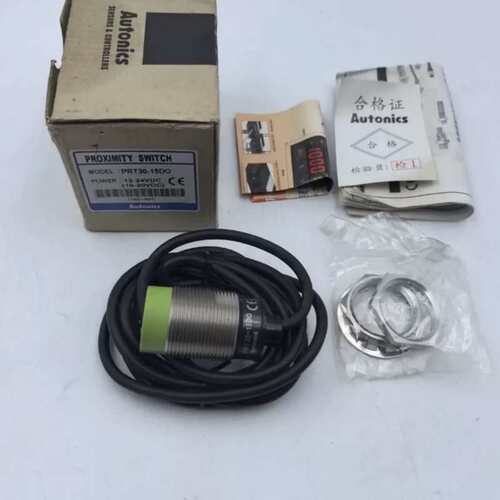 Autonics奥托尼克斯接近开关 PRT30-15DO(议价）