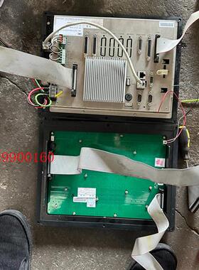 宝元系统,5608A,成色不错,拆机全套,要的。