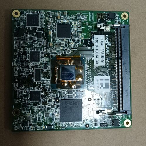 研华HAGIHARA工控主板 HPUA1-E3815-D1(议价）