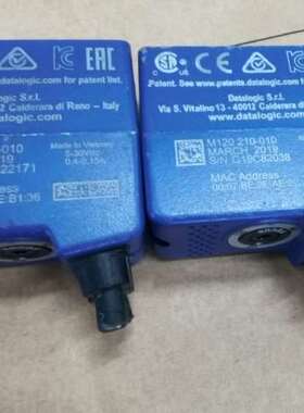 得利捷读码器m120210010