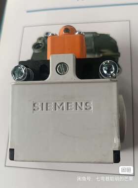 西门子3SE2210-1D限位开关行程开关SIEME
