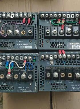 LAMBDA兰达开关电源各款型号EWS300-24EWS3