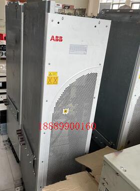 ABB变频器800系列160KW200KW250KW