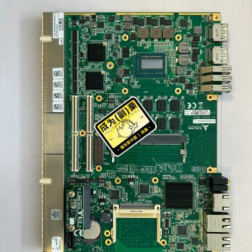 ADLINK凌华CPCI-6520/3612Q/M4-S工控(议价）