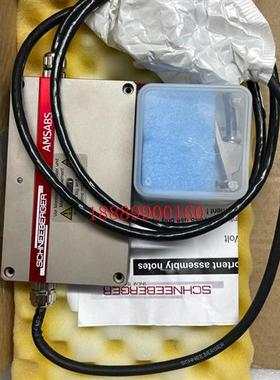 SCHNEEBERGER施耐博格AMSABS一体测距系统,S