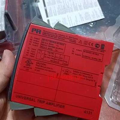 PRelectronics丹麦佩勒隔离放大器