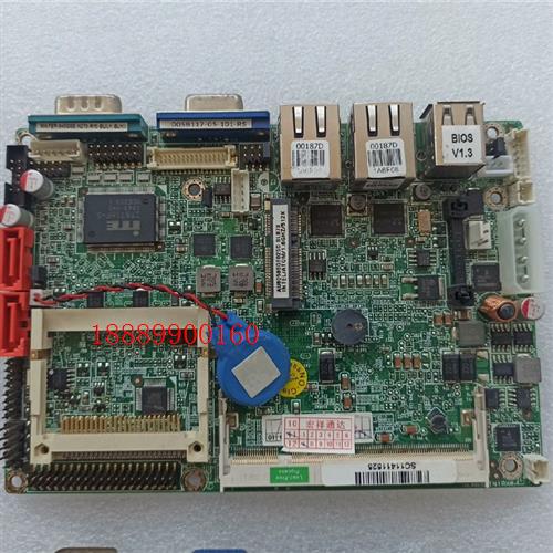 WAFER-945GSE-N270-R20-NOCB-BUL